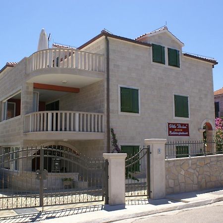 Apartments By The Sea Supetar, Brac - 4274 外观 照片