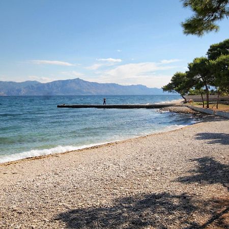 Apartments By The Sea Supetar, Brac - 4274 外观 照片