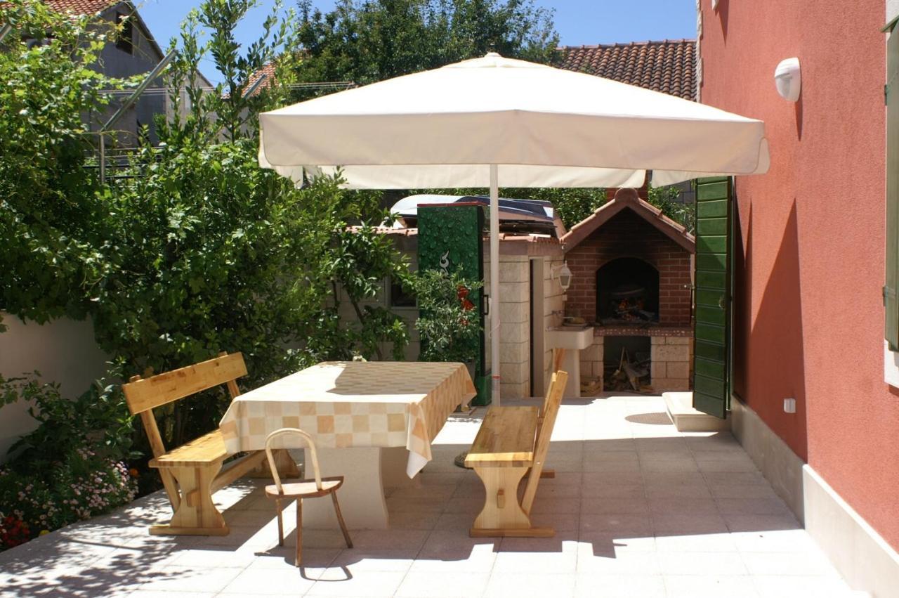 Apartments By The Sea Supetar, Brac - 4274 外观 照片