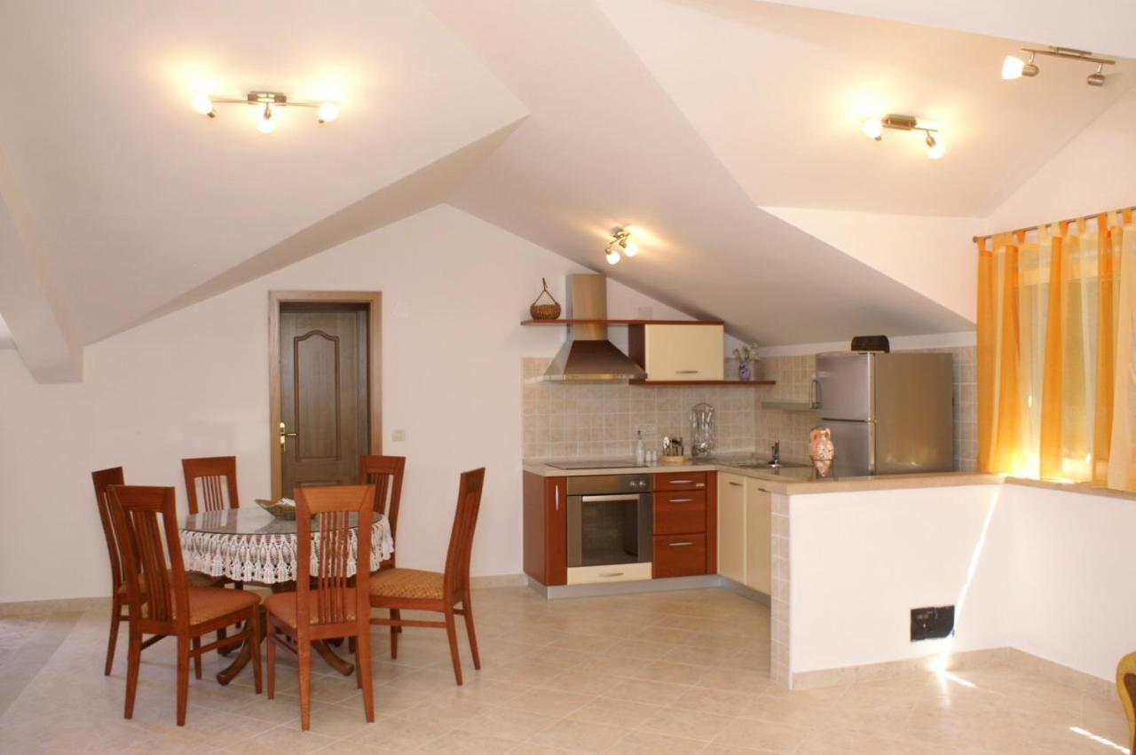 Apartments By The Sea Supetar, Brac - 4274 外观 照片