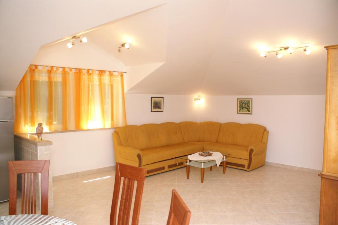 Apartments By The Sea Supetar, Brac - 4274 外观 照片