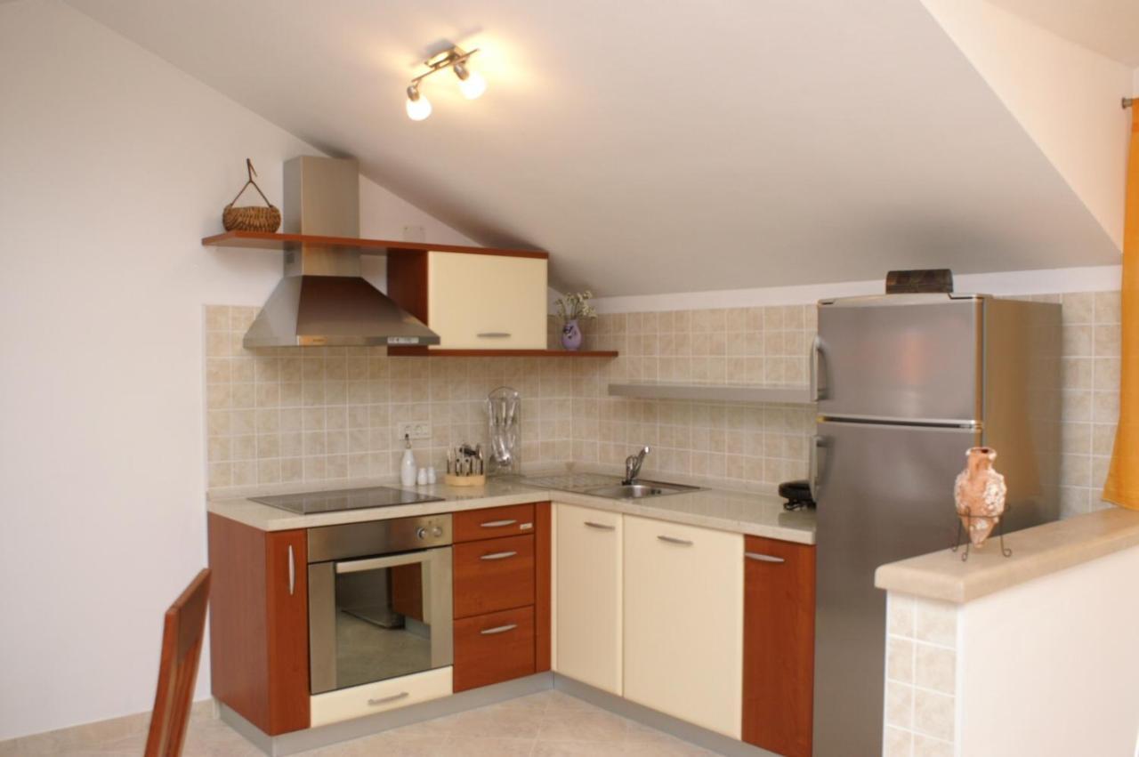 Apartments By The Sea Supetar, Brac - 4274 外观 照片