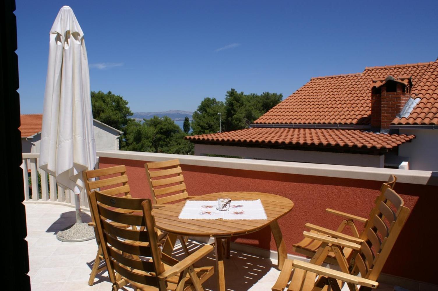 Apartments By The Sea Supetar, Brac - 4274 外观 照片