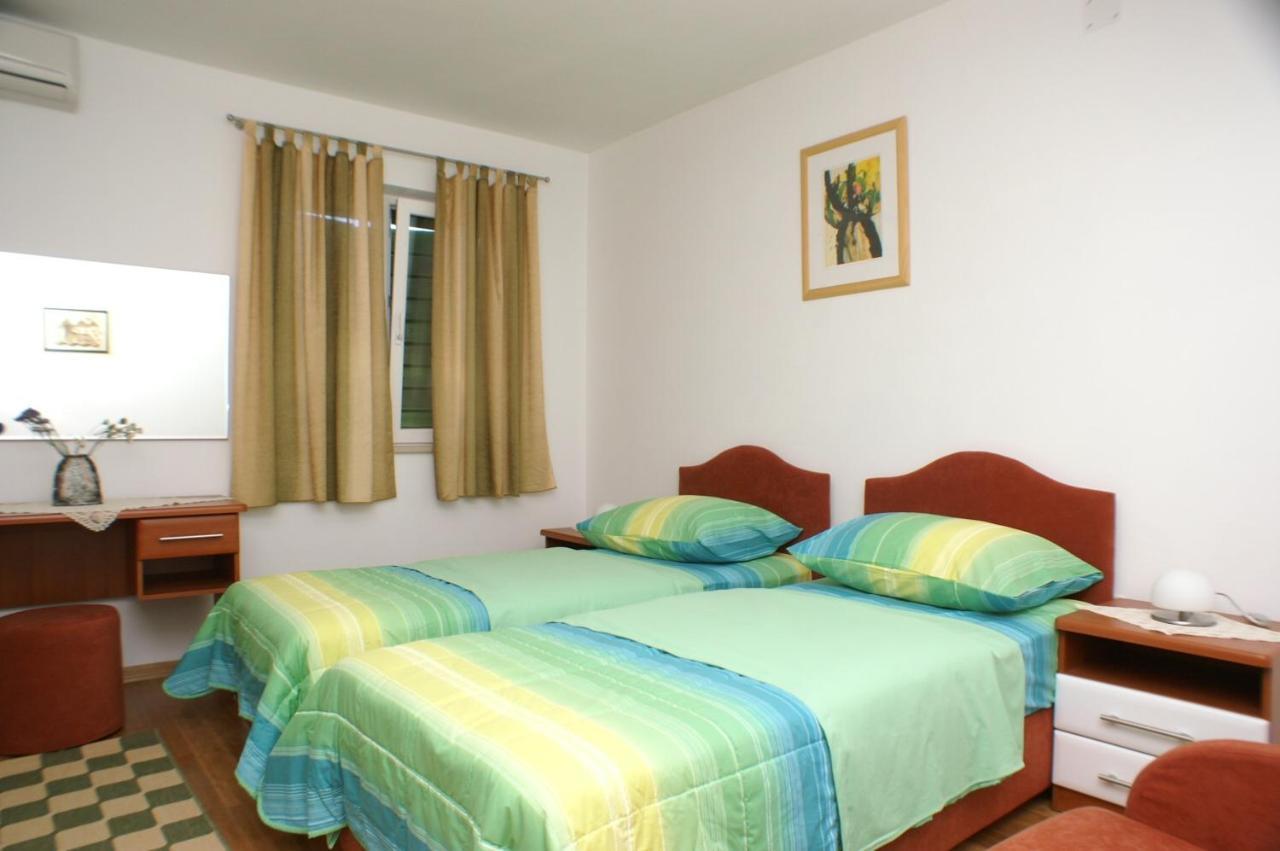 Apartments By The Sea Supetar, Brac - 4274 外观 照片