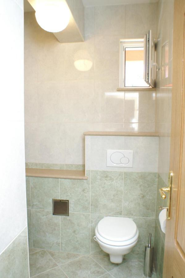 Apartments By The Sea Supetar, Brac - 4274 外观 照片