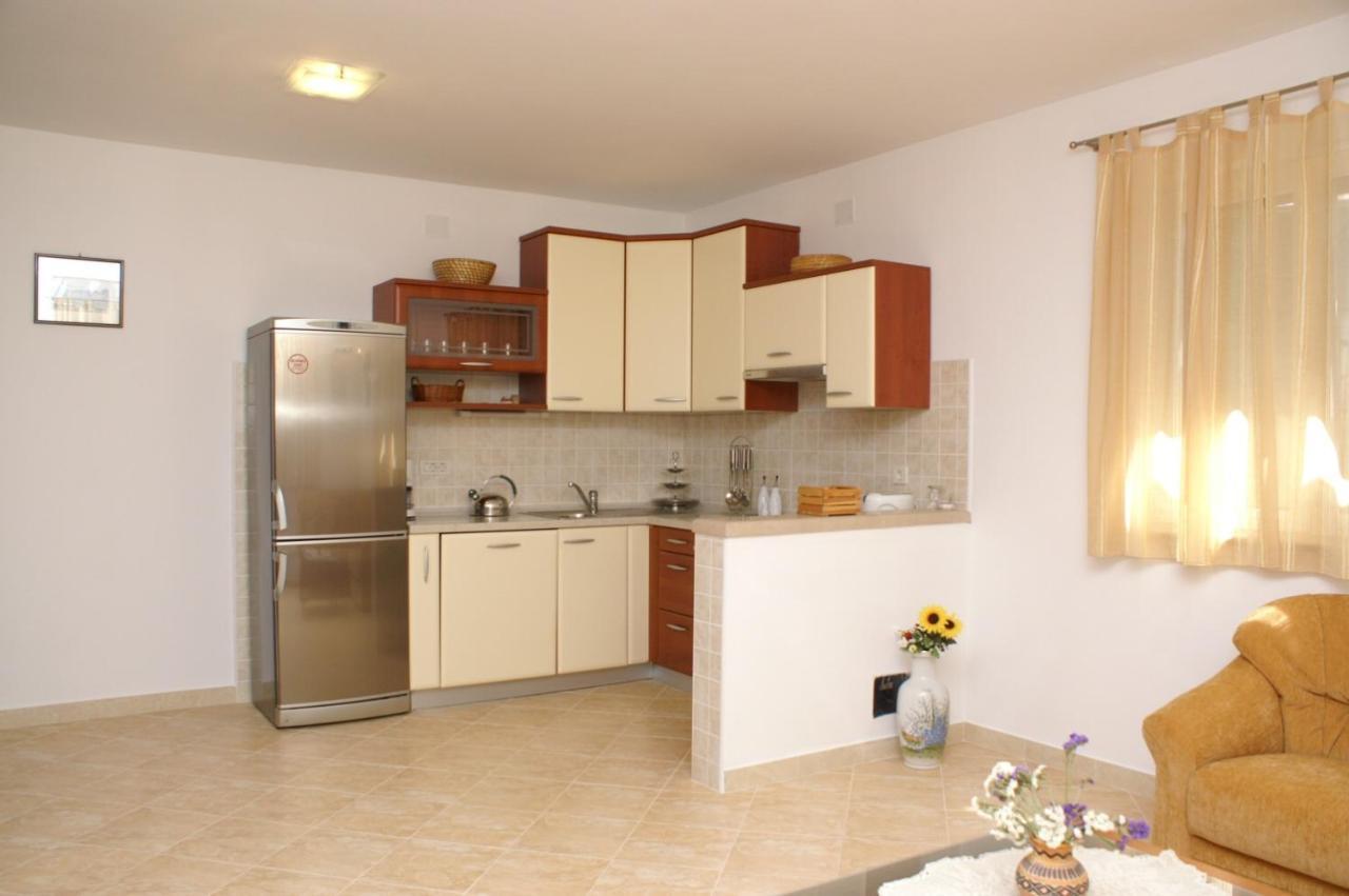 Apartments By The Sea Supetar, Brac - 4274 外观 照片