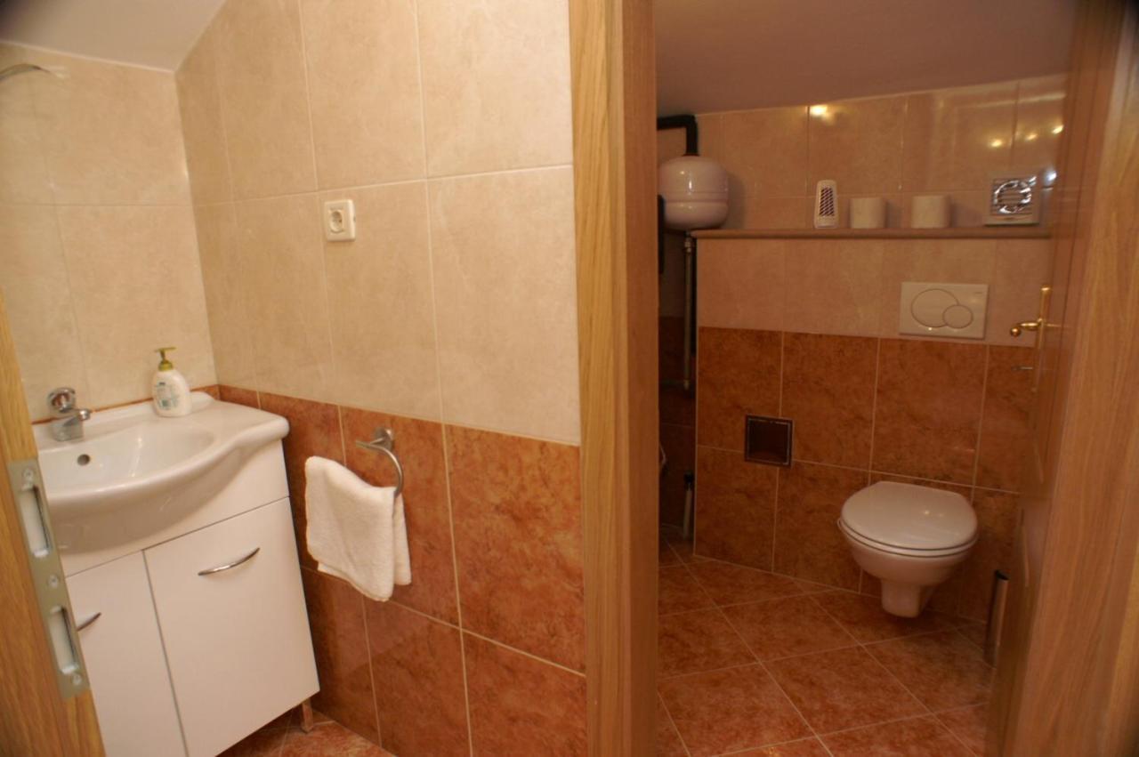 Apartments By The Sea Supetar, Brac - 4274 外观 照片