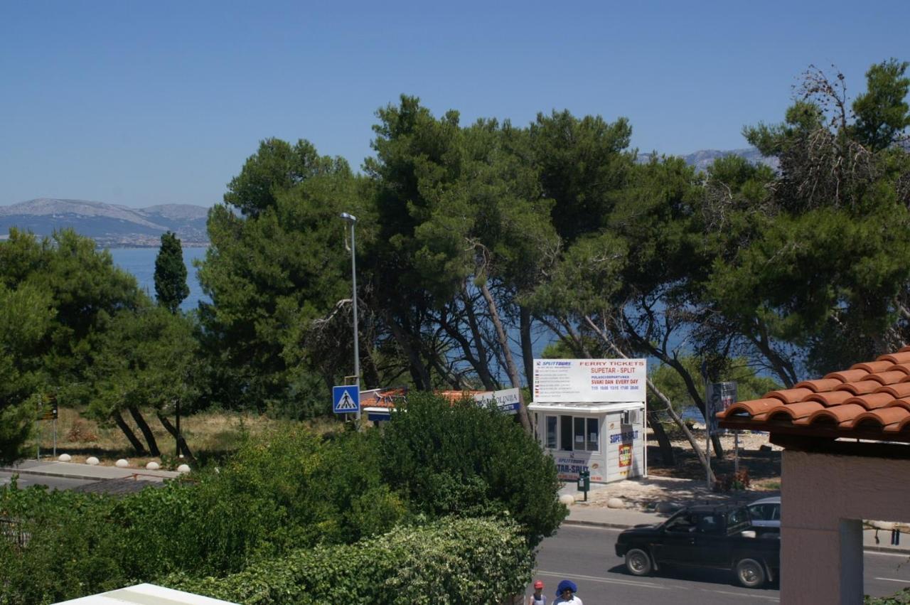 Apartments By The Sea Supetar, Brac - 4274 外观 照片