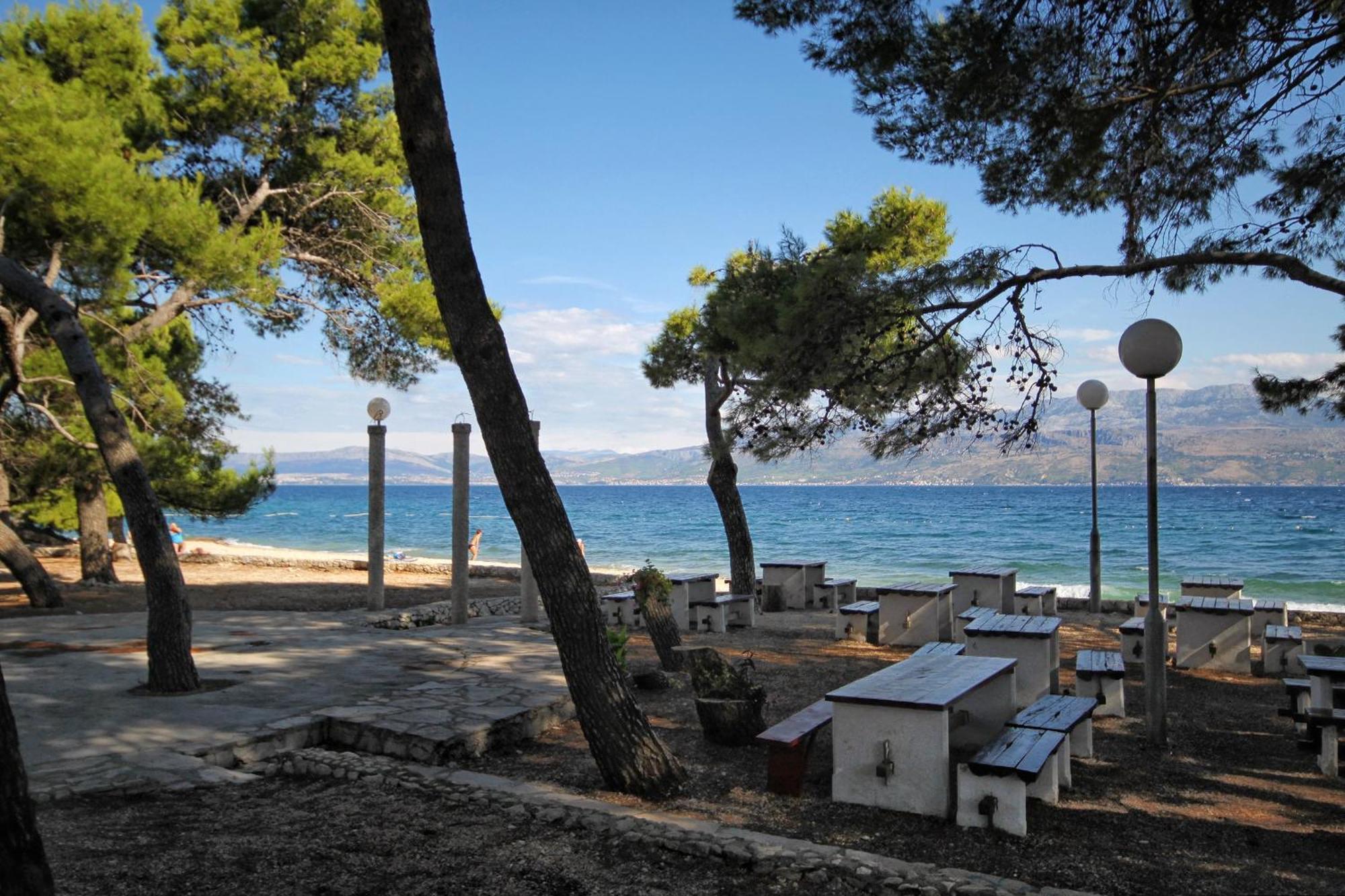 Apartments By The Sea Supetar, Brac - 4274 外观 照片