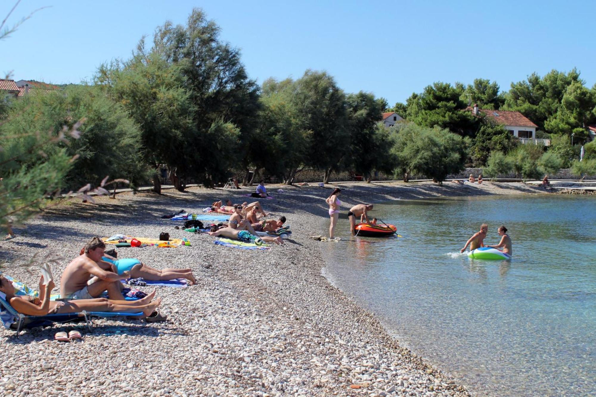 Apartments By The Sea Supetar, Brac - 4274 外观 照片