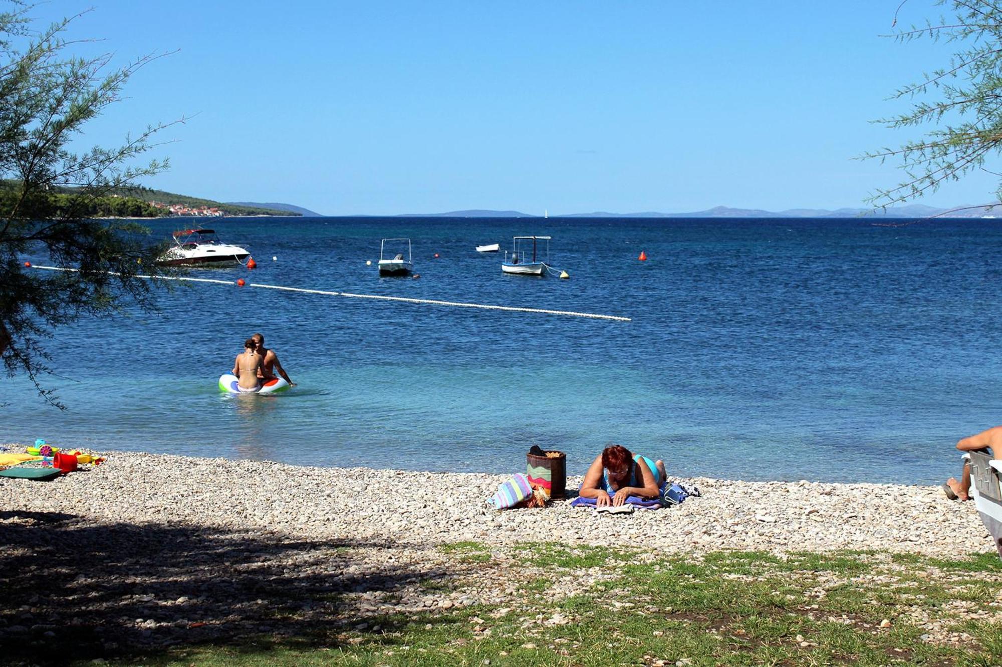 Apartments By The Sea Supetar, Brac - 4274 外观 照片